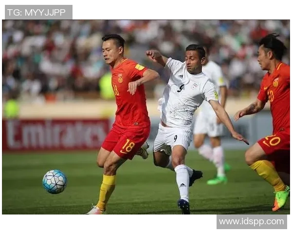 伊朗与中国足球比赛时间安排及相关信息一览 伊朗与中国足球比赛时间安排及相关信息一览