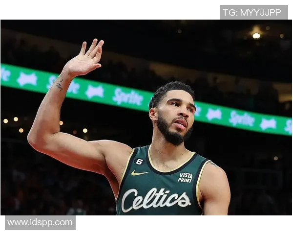 杰森塔图姆：从新星到超级巨星的篮球之路与未来展望