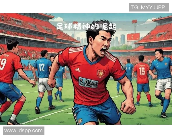 中国足球再遭网友调侃球迷幽默吐槽引发热议和共鸣