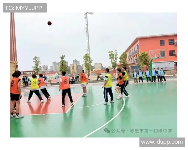 体育课放松活动视频分享助力学生身心健康与快乐成长