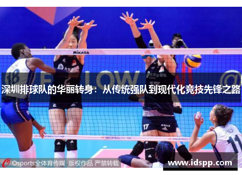 深圳排球队的华丽转身：从传统强队到现代化竞技先锋之路